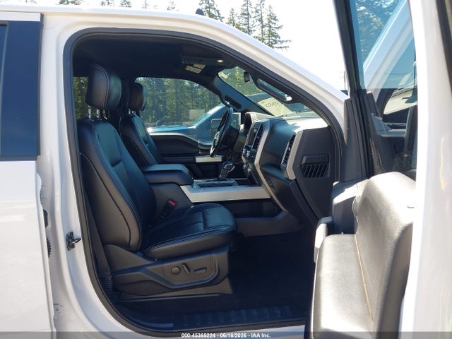Ford F-150 Lariat 2020 1FTFW1E46LKE97297 Image 18