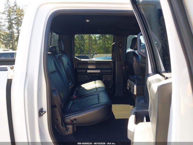 Ford F-150 Lariat 2020 1FTFW1E46LKE97297 Image 19