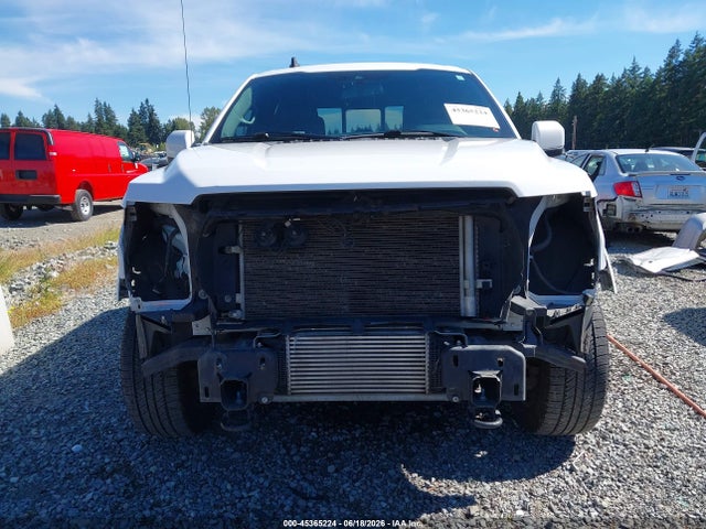 1FTFW1E46LKE97297 Ford F-150 Lariat