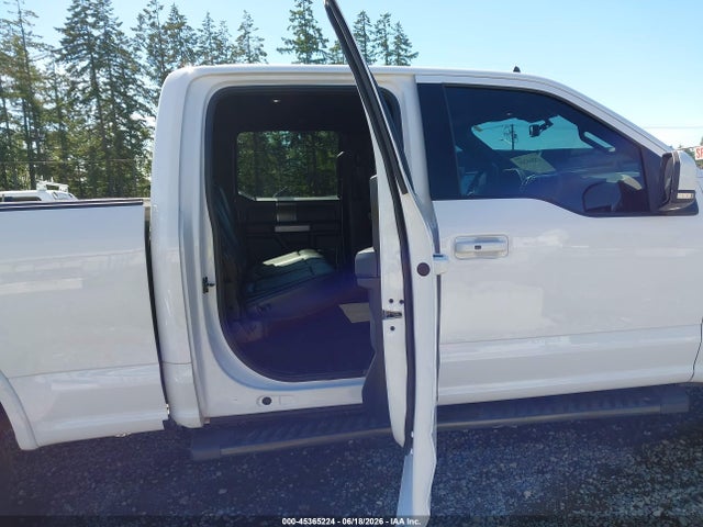 1FTFW1E46LKE97297 Ford F-150 Lariat