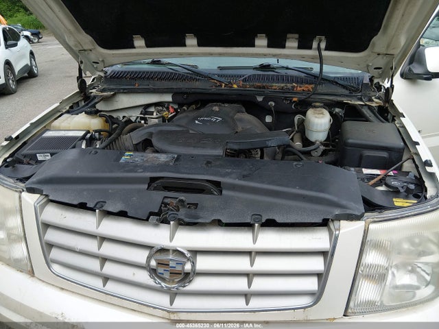 Aukcja sprzedaży 2005 Cadillac Escalade Standard, vin: 1GYEK63N95R246360, numer aukcji: 45365230