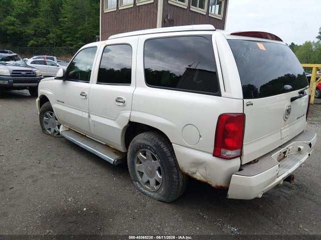 Aukcja sprzedaży 2005 Cadillac Escalade Standard, vin: 1GYEK63N95R246360, numer aukcji: 45365230