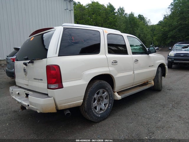 Aukcja sprzedaży 2005 Cadillac Escalade Standard, vin: 1GYEK63N95R246360, numer aukcji: 45365230