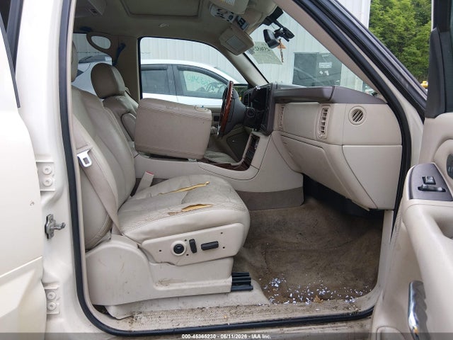 Aukcja sprzedaży 2005 Cadillac Escalade Standard, vin: 1GYEK63N95R246360, numer aukcji: 45365230