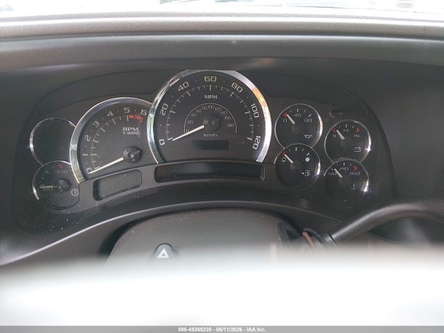 Aukcja sprzedaży 2005 Cadillac Escalade Standard, vin: 1GYEK63N95R246360, numer aukcji: 45365230