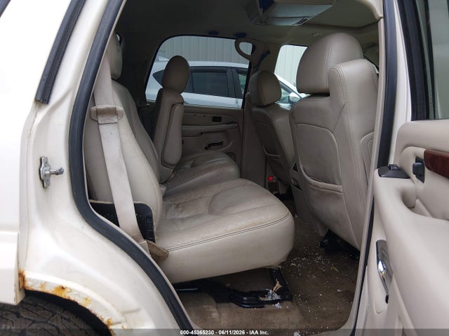 Aukcja sprzedaży 2005 Cadillac Escalade Standard, vin: 1GYEK63N95R246360, numer aukcji: 45365230