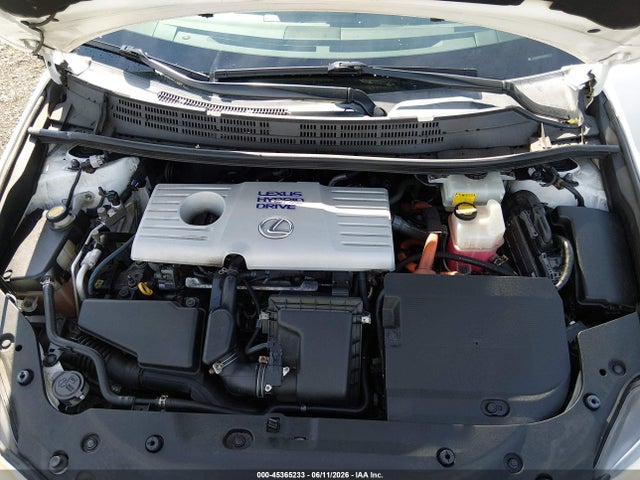 Aukcja sprzedaży 2013 Lexus Ct 200h, vin: JTHKD5BH3D2136659, numer aukcji: 45365233