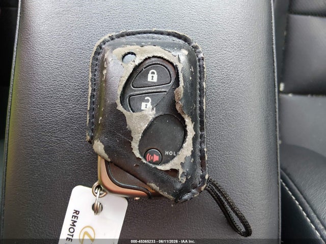 Aukcja sprzedaży 2013 Lexus Ct 200h, vin: JTHKD5BH3D2136659, numer aukcji: 45365233