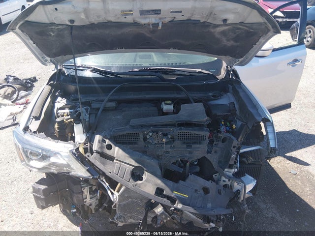 Продажа на аукционе авто 2019 Nissan Pathfinder Sv, vin: 5N1DR2MN8KC618527, номер лота: 45365235