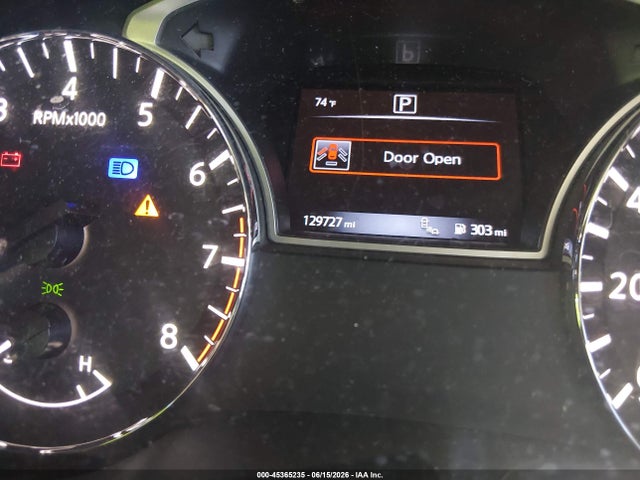Aukcja sprzedaży 2019 Nissan Pathfinder Sv, vin: 5N1DR2MN8KC618527, numer aukcji: 45365235
