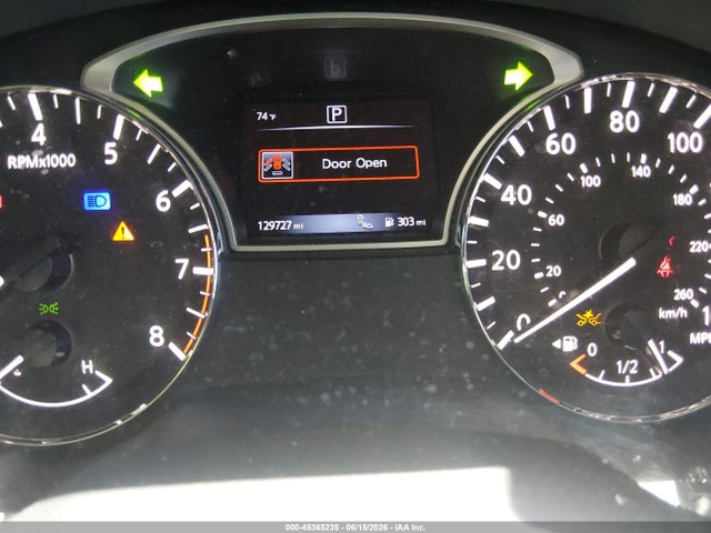 Продажа на аукционе авто 2019 Nissan Pathfinder Sv, vin: 5N1DR2MN8KC618527, номер лота: 45365235