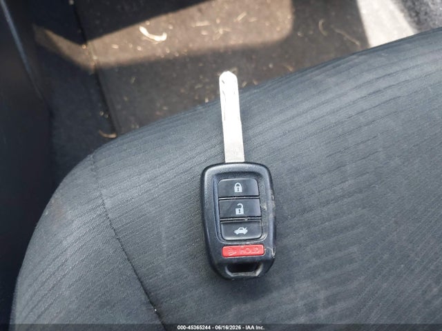 45365244 :رقم المزاد ، 1HGCR2F38HA291855 vin ، 2017 Honda Accord Lx مزاد بيع