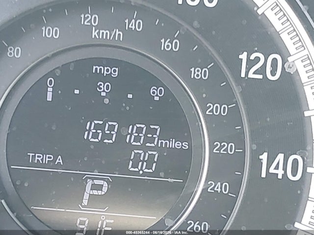 45365244 :رقم المزاد ، 1HGCR2F38HA291855 vin ، 2017 Honda Accord Lx مزاد بيع