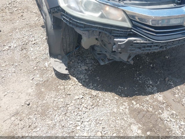 45365244 :رقم المزاد ، 1HGCR2F38HA291855 vin ، 2017 Honda Accord Lx مزاد بيع
