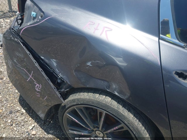 45365244 :رقم المزاد ، 1HGCR2F38HA291855 vin ، 2017 Honda Accord Lx مزاد بيع