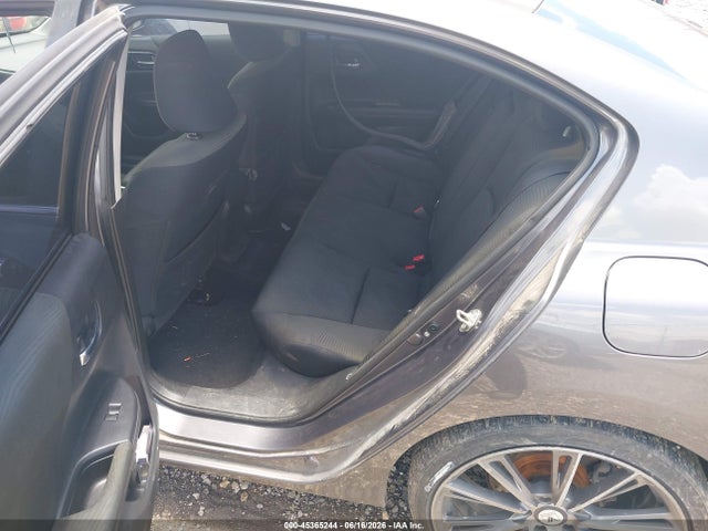 45365244 :رقم المزاد ، 1HGCR2F38HA291855 vin ، 2017 Honda Accord Lx مزاد بيع