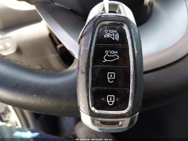 Aukcja sprzedaży 2021 Hyundai Kona Ultimate, vin: KM8K53A57MU732528, numer aukcji: 45365248