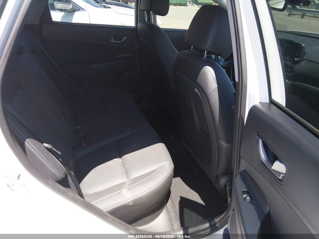 2021 Hyundai Kona Ultimate მანქანა იყიდება აუქციონზე, vin: KM8K53A57MU732528, აუქციონის ნომერი: 45365248