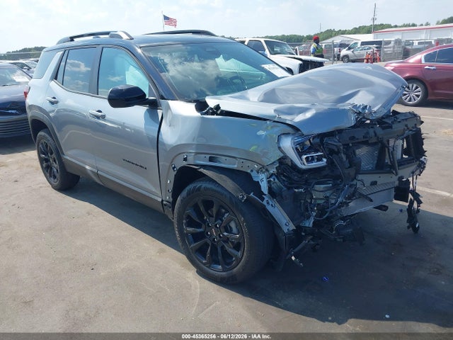 Aukcja sprzedaży 2026 Gmc Terrain Fwd Elevation, vin: 3GKALMEGXTL351258, numer aukcji: 45365256
