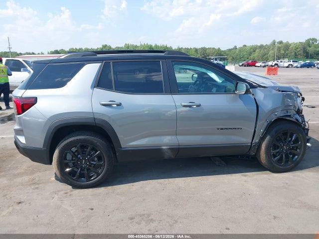 Aukcja sprzedaży 2026 Gmc Terrain Fwd Elevation, vin: 3GKALMEGXTL351258, numer aukcji: 45365256
