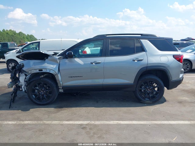 Aukcja sprzedaży 2026 Gmc Terrain Fwd Elevation, vin: 3GKALMEGXTL351258, numer aukcji: 45365256