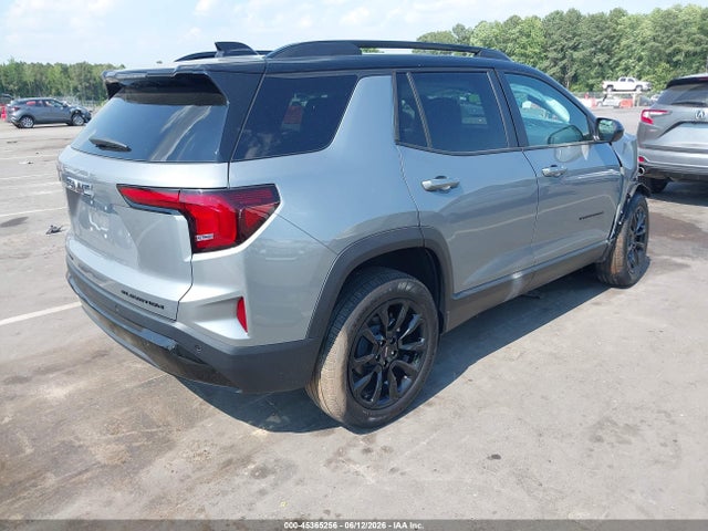 Продаж на аукціоні авто 2026 Gmc Terrain Fwd Elevation, vin: 3GKALMEGXTL351258, номер лоту: 45365256