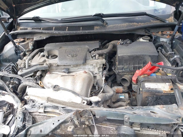 Toyota CAMRY SE 2017 4T1BF1FK7HU334306 Image 10