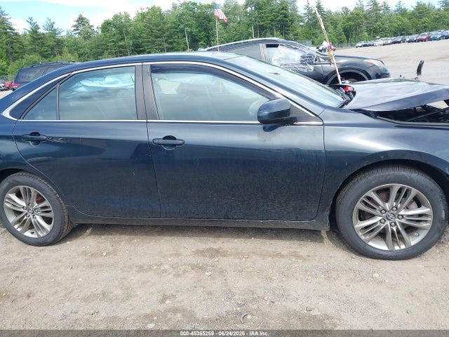Toyota CAMRY SE 2017 4T1BF1FK7HU334306 Image 14