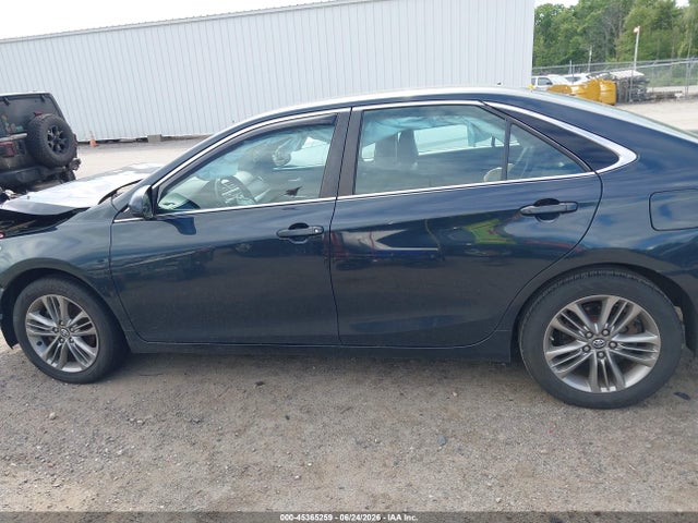 Toyota CAMRY SE 2017 4T1BF1FK7HU334306 Image 15