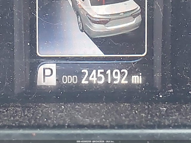 Toyota CAMRY SE 2017 4T1BF1FK7HU334306 Image 16
