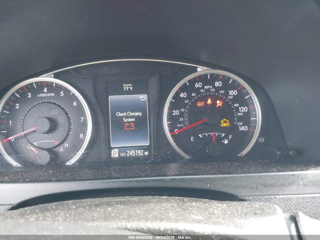 Toyota CAMRY SE 2017 4T1BF1FK7HU334306 Image 7
