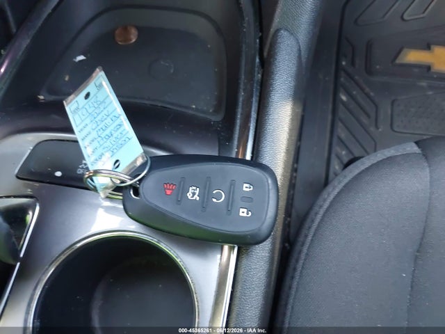 2022 Chevrolet Malibu Fwd Lt მანქანა იყიდება აუქციონზე, vin: 1G1ZD5ST7NF178758, აუქციონის ნომერი: 45365261
