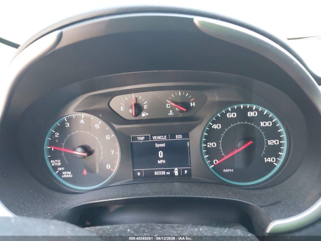 2022 Chevrolet Malibu Fwd Lt მანქანა იყიდება აუქციონზე, vin: 1G1ZD5ST7NF178758, აუქციონის ნომერი: 45365261