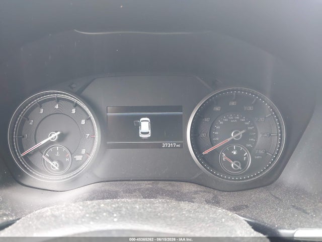 2023 Hyundai Santa Fe Xrt მანქანა იყიდება აუქციონზე, vin: 5NMS64AJ4PH546106, აუქციონის ნომერი: 45365262