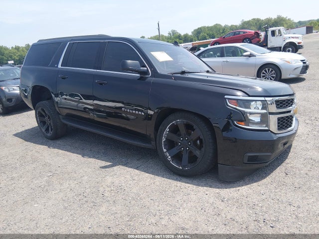 Aukcja sprzedaży 2020 Chevrolet Suburban Ls, vin: 1GNSKGKC4LR112553, numer aukcji: 45365264