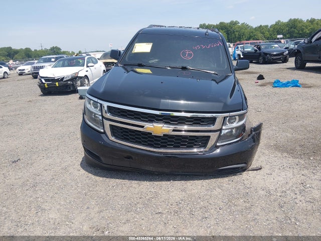 Aukcja sprzedaży 2020 Chevrolet Suburban Ls, vin: 1GNSKGKC4LR112553, numer aukcji: 45365264