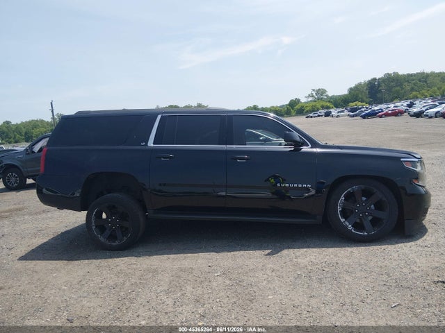 Aukcja sprzedaży 2020 Chevrolet Suburban Ls, vin: 1GNSKGKC4LR112553, numer aukcji: 45365264