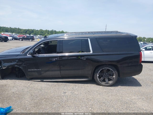 Aukcja sprzedaży 2020 Chevrolet Suburban Ls, vin: 1GNSKGKC4LR112553, numer aukcji: 45365264