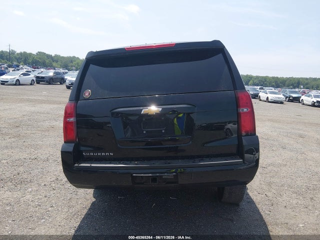 Aukcja sprzedaży 2020 Chevrolet Suburban Ls, vin: 1GNSKGKC4LR112553, numer aukcji: 45365264