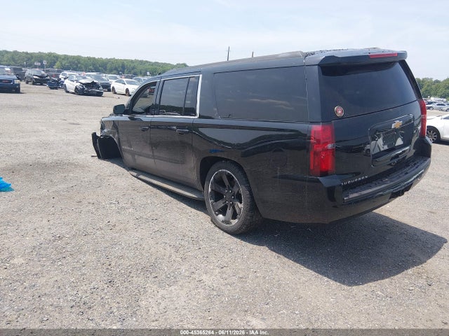 Aukcja sprzedaży 2020 Chevrolet Suburban Ls, vin: 1GNSKGKC4LR112553, numer aukcji: 45365264