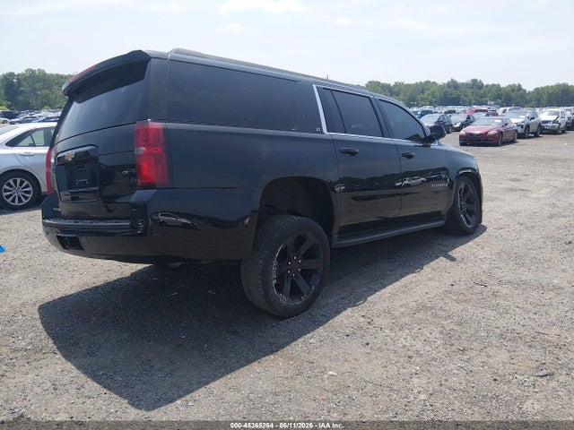 Aukcja sprzedaży 2020 Chevrolet Suburban Ls, vin: 1GNSKGKC4LR112553, numer aukcji: 45365264