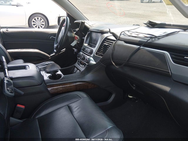 Aukcja sprzedaży 2020 Chevrolet Suburban Ls, vin: 1GNSKGKC4LR112553, numer aukcji: 45365264