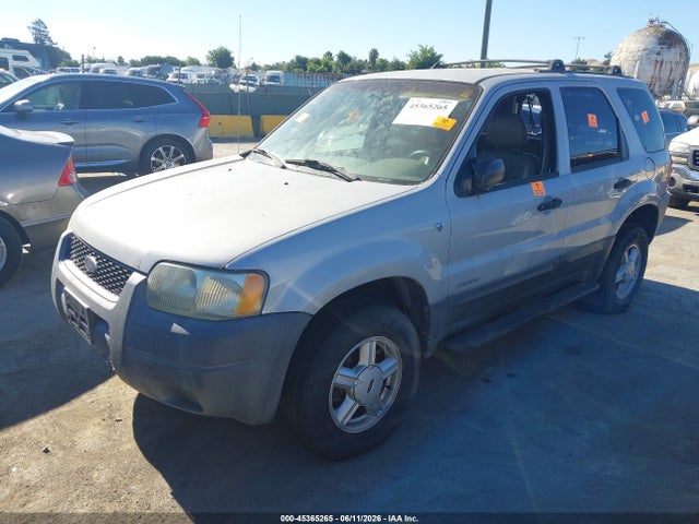 Aukcja sprzedaży 2002 Ford Escape Xls, vin: 1FMCU01192KC10334, numer aukcji: 45365265