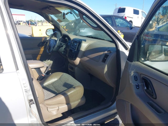 Aukcja sprzedaży 2002 Ford Escape Xls, vin: 1FMCU01192KC10334, numer aukcji: 45365265