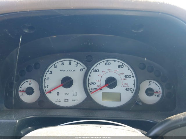 Aukcja sprzedaży 2002 Ford Escape Xls, vin: 1FMCU01192KC10334, numer aukcji: 45365265