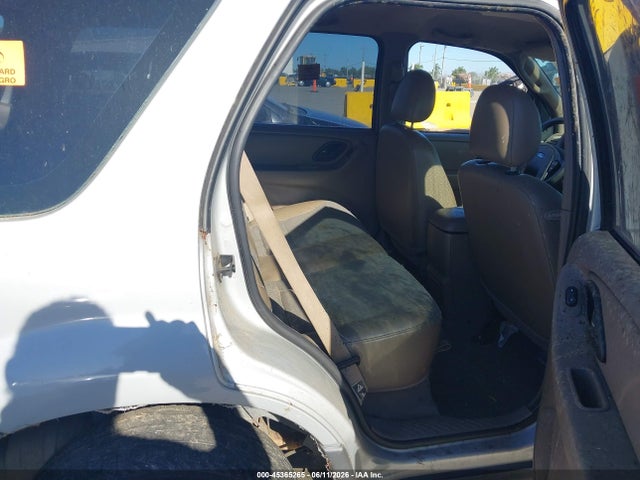 Aukcja sprzedaży 2002 Ford Escape Xls, vin: 1FMCU01192KC10334, numer aukcji: 45365265