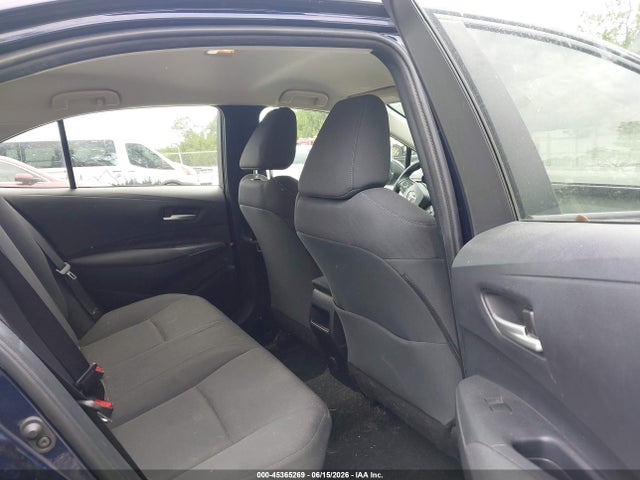JTDEAMDE0MJ010768 Toyota Corolla Hybrid Le