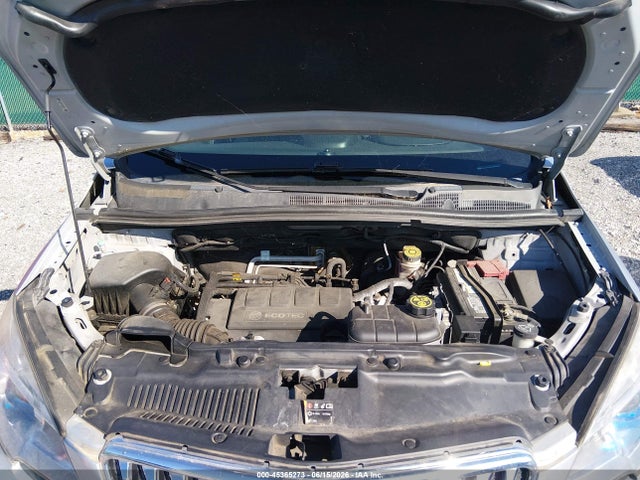 Продаж на аукціоні авто 2014 Buick Encore Convenience, vin: KL4CJBSB8EB670616, номер лоту: 45365273