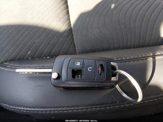 Продаж на аукціоні авто 2014 Buick Encore Convenience, vin: KL4CJBSB8EB670616, номер лоту: 45365273