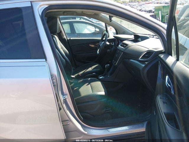Продаж на аукціоні авто 2014 Buick Encore Convenience, vin: KL4CJBSB8EB670616, номер лоту: 45365273
